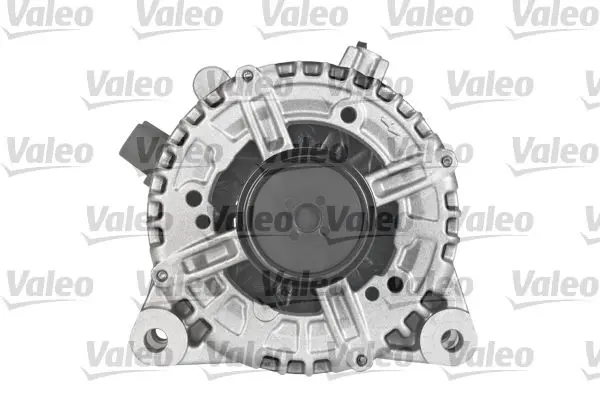 Handler.Part Alternator Valeo 440447 2