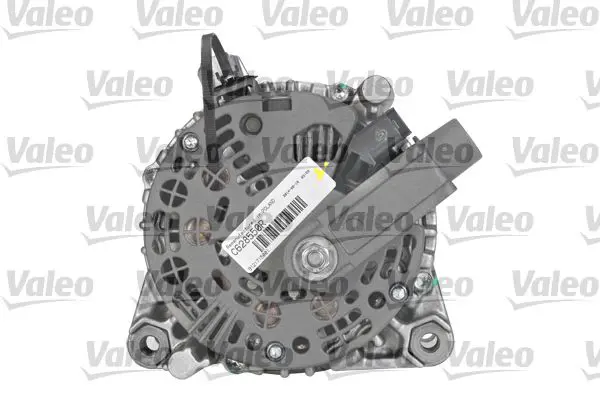 Handler.Part Alternator Valeo 440447 3