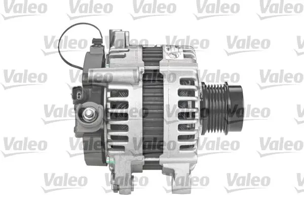 Handler.Part Alternator Valeo 440447 4