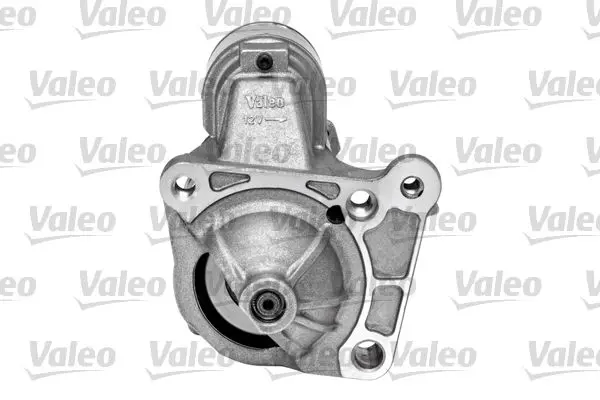 Handler.Part Starter Valeo 458290 2