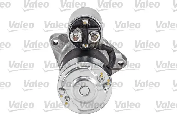 Handler.Part Starter Valeo 458317 3