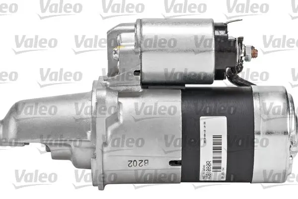 Handler.Part Starter Valeo 458317 4