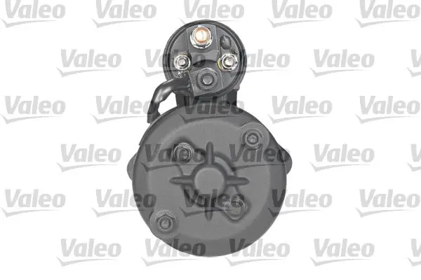 Handler.Part Starter Valeo 458386 3