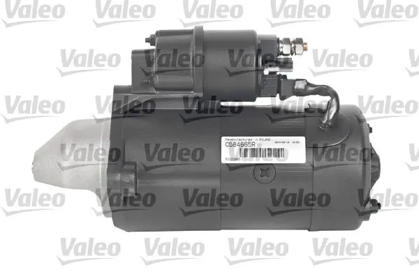 Handler.Part Starter Valeo 458386 4