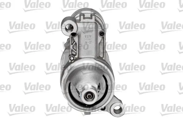 Handler.Part Starter Valeo 458397 2