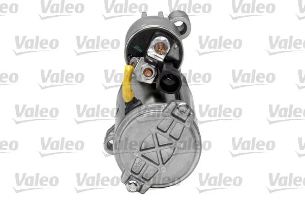 Handler.Part Starter Valeo 458397 3