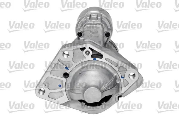 Handler.Part Starter Valeo 458429 2