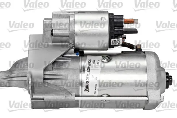 Handler.Part Starter Valeo 458429 4