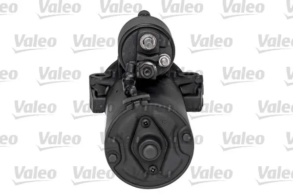 Handler.Part Starter Valeo 458445 3