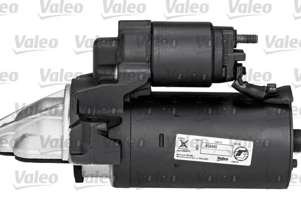 Handler.Part Starter Valeo 458445 4