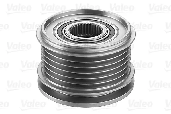 Handler.Part Alternator freewheel clutch Valeo 588011 1