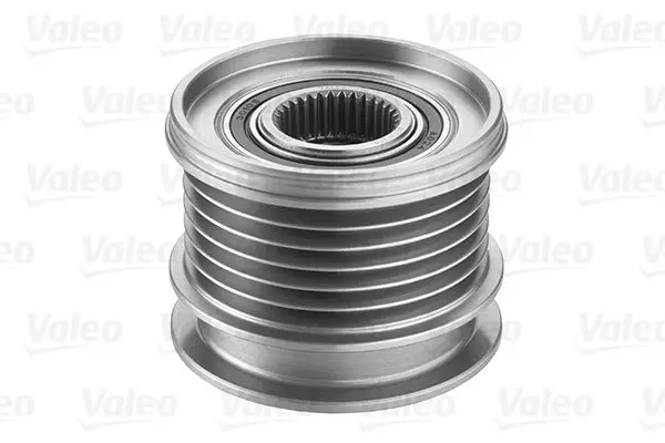 Handler.Part Alternator freewheel clutch Valeo 588031 1