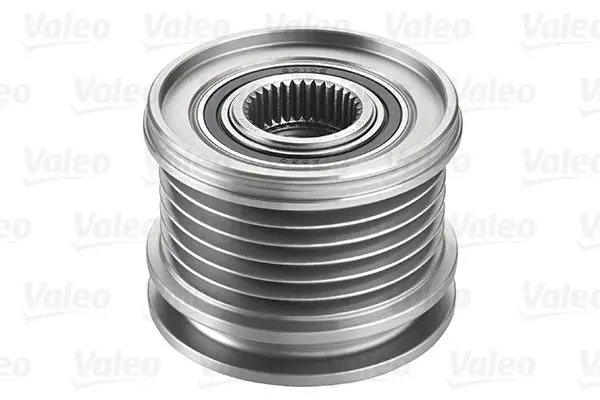 Handler.Part Alternator freewheel clutch Valeo 588039 1