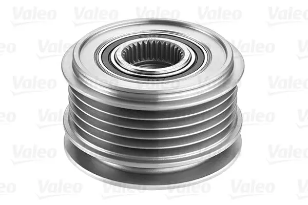 Handler.Part Alternator freewheel clutch Valeo 588043 1