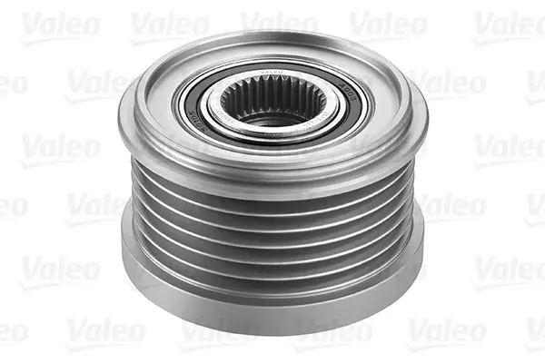 Handler.Part Alternator freewheel clutch Valeo 588046 1