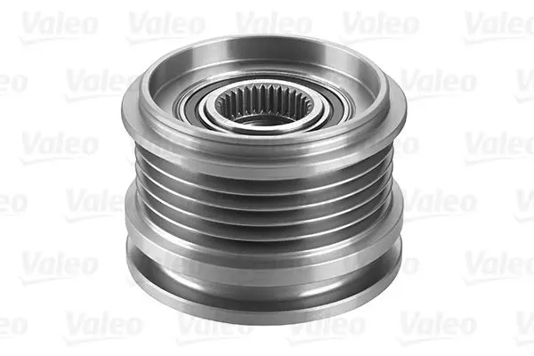 Handler.Part Alternator freewheel clutch Valeo 588066 1