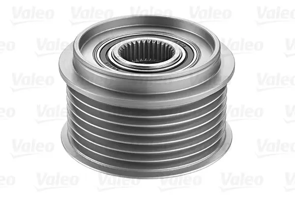 Handler.Part Alternator freewheel clutch Valeo 588079 1