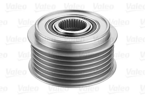 Handler.Part Alternator freewheel clutch Valeo 588094 1