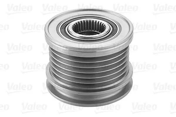 Handler.Part Alternator freewheel clutch Valeo 588095 1