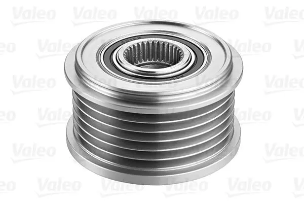 Handler.Part Alternator freewheel clutch Valeo 588104 1