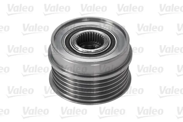 Handler.Part Alternator freewheel clutch Valeo 588111 1