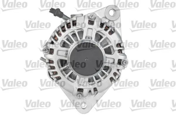 Handler.Part Alternator Valeo 600024 2