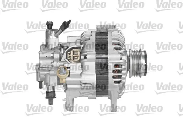 Handler.Part Alternator Valeo 600024 4