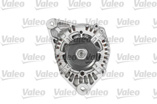 Handler.Part Alternator Valeo 600026 2