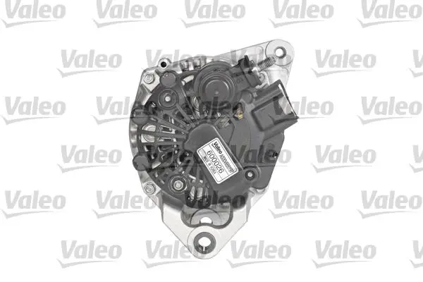 Handler.Part Alternator Valeo 600026 3