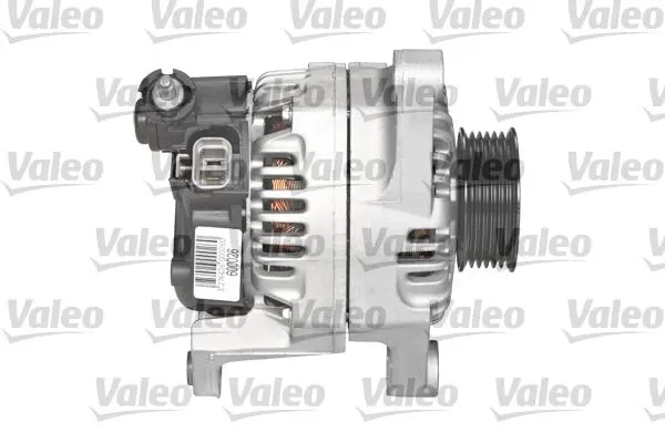 Handler.Part Alternator Valeo 600026 4