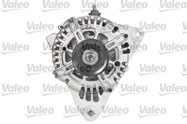 Handler.Part Alternator Valeo 600027 2