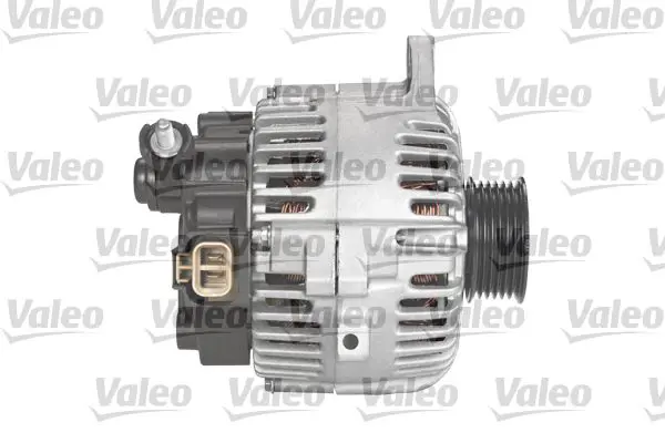 Handler.Part Alternator Valeo 600027 4