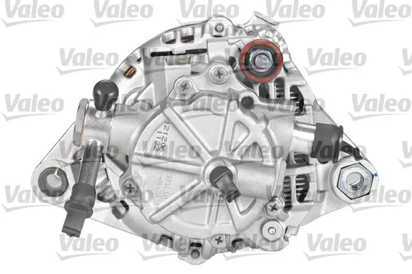 Handler.Part Alternator Valeo 600049 3