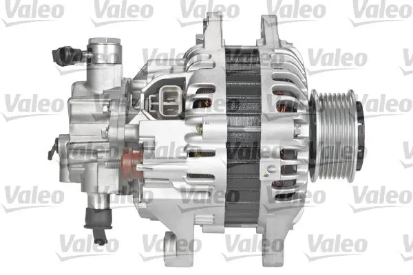 Handler.Part Alternator Valeo 600049 4