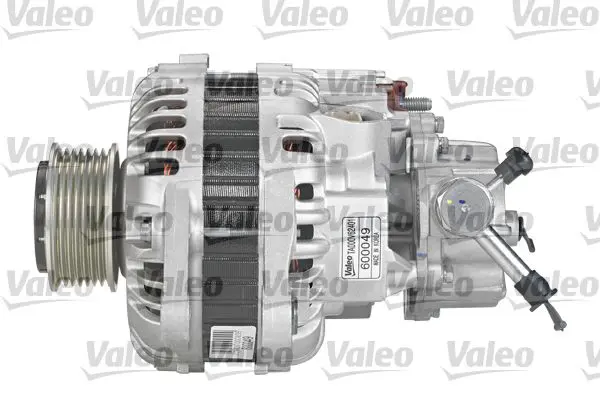 Handler.Part Alternator Valeo 600049 5