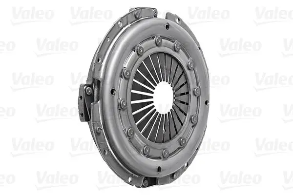 Handler.Part Clutch pressure plate Valeo 279544 1