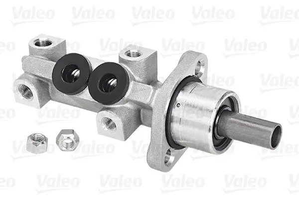 Handler.Part Brake master cylinder Valeo 402372 1