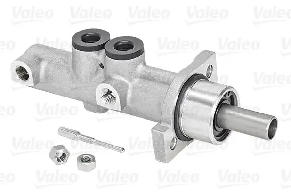 Handler.Part Brake master cylinder Valeo 402373 1