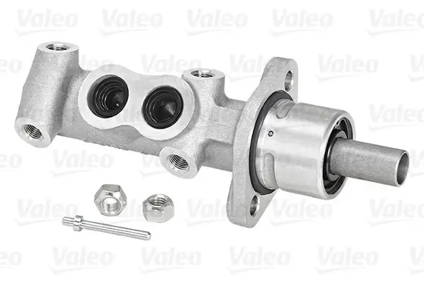 Handler.Part Brake master cylinder Valeo 402376 1