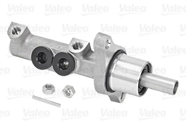 Handler.Part Brake master cylinder Valeo 402380 1