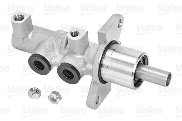 Handler.Part Brake master cylinder Valeo 402381 1