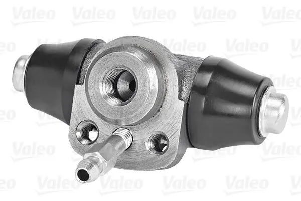 Handler.Part Brake shoe set Valeo 553601 2