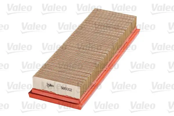 Handler.Part Air filter Valeo 585002 2