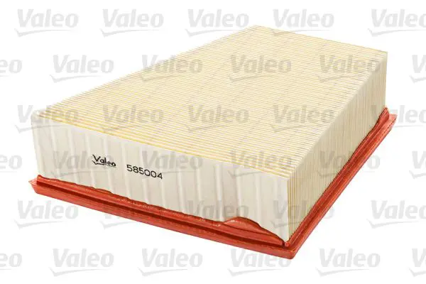 Handler.Part Air filter Valeo 585004 2