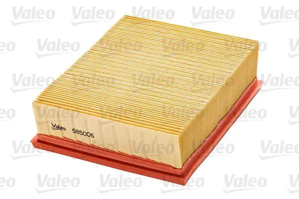 Handler.Part Air filter Valeo 585006 2