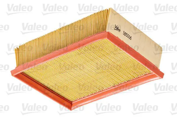 Handler.Part Air filter Valeo 585006 3