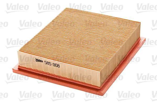 Handler.Part Air filter Valeo 585008 2