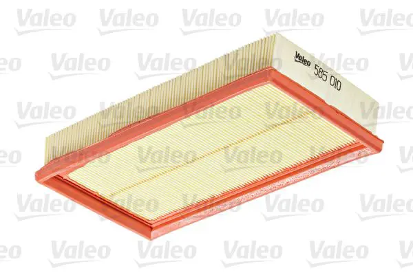 Handler.Part Air filter Valeo 585010 3