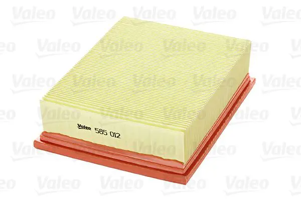 Handler.Part Air filter Valeo 585012 2