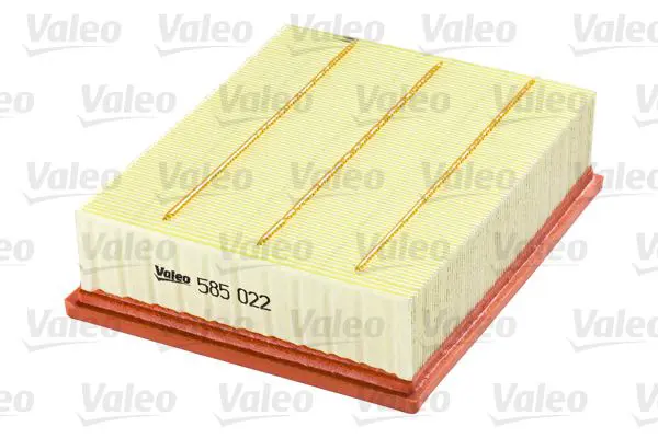 Handler.Part Air filter Valeo 585022 2